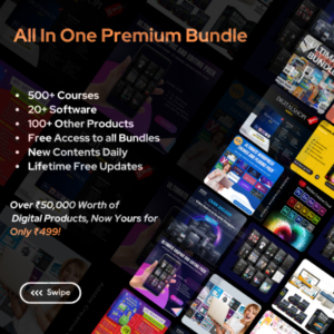 Ecomshopi Premium Bundle