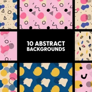 Abstract Backgrounds
