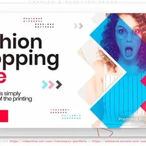Fashion N Shopping Promo