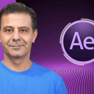 Adobe After Effects: Complete Course from Novice to Expert