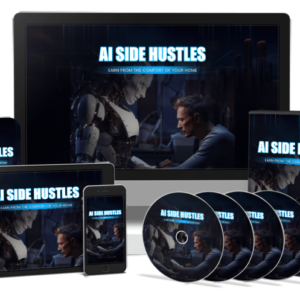 AI Side Hustles