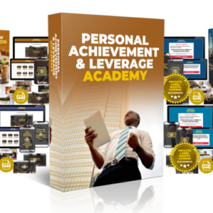 Personal  Achievement & Leverage Academy