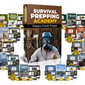 Survival Prepping Academy