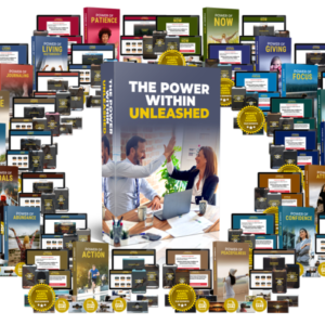 The Power Within Unleashed