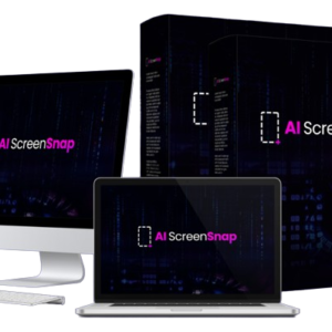 AI ScreenSnap